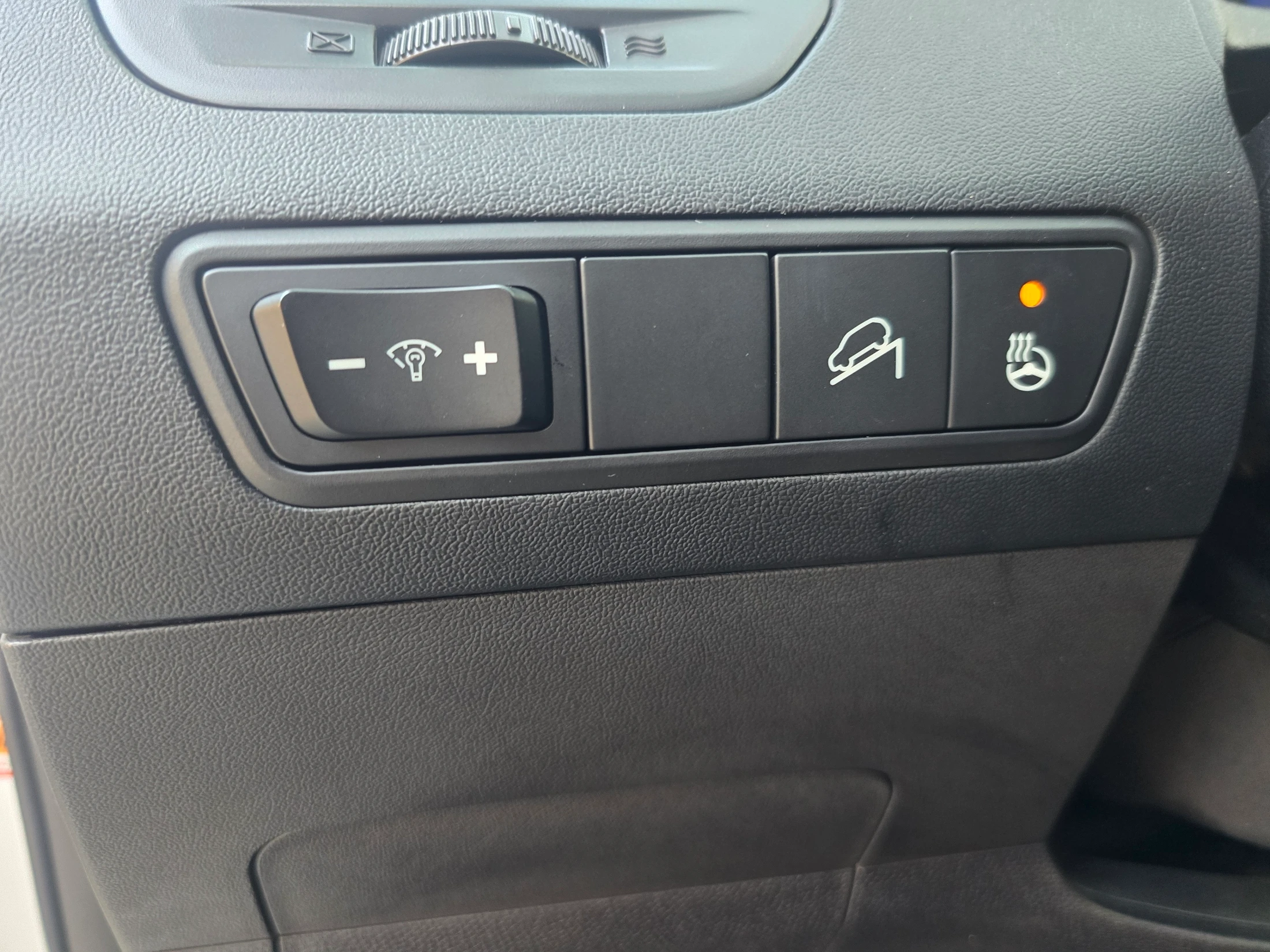 Hyundai Tucson ix, 2015 — фото 11