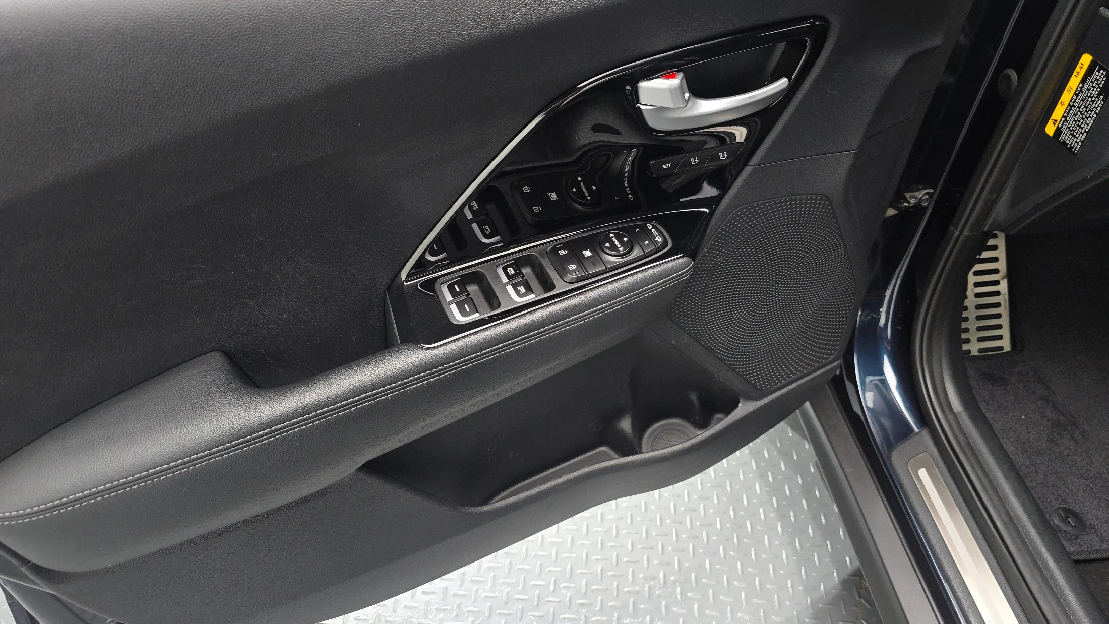 Kia Niro EV, 2018 — фото 24