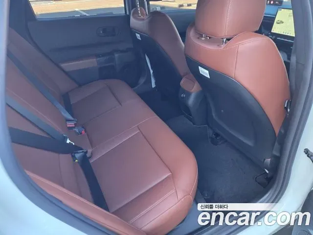 Hyundai Avante CN8, 2026 — фото 18