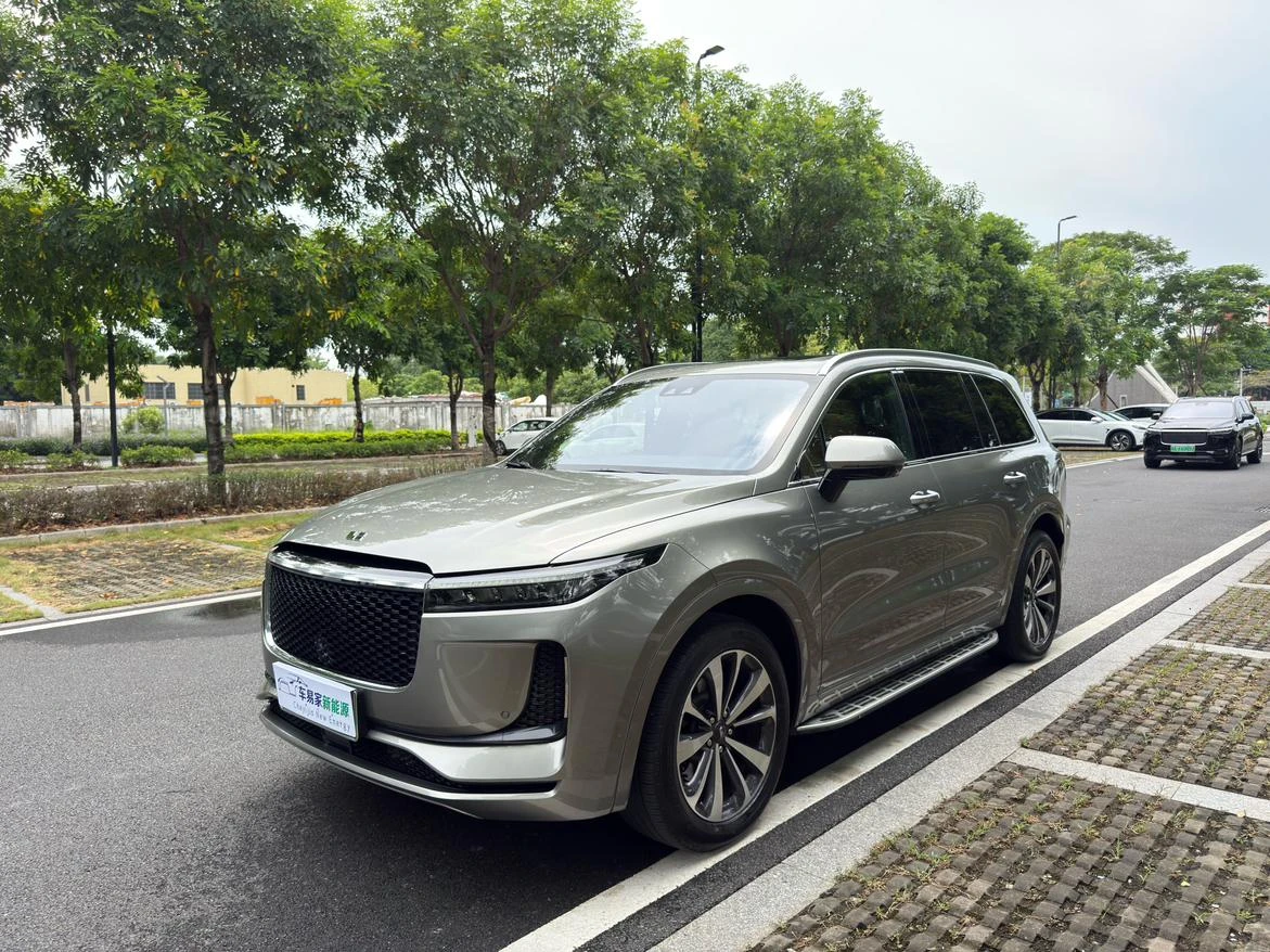 Li Auto Ideal ONE