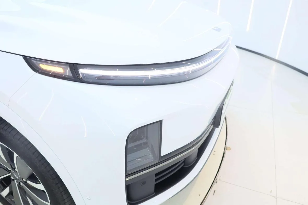 Li Auto Ideal L7, 2025 — фото 24