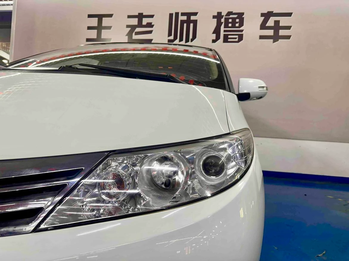BYD M6, 2015 — фото 19