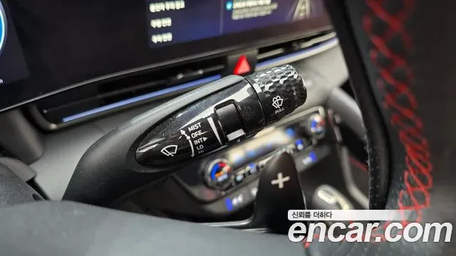 Hyundai Avante CN7, 2025 — фото 20