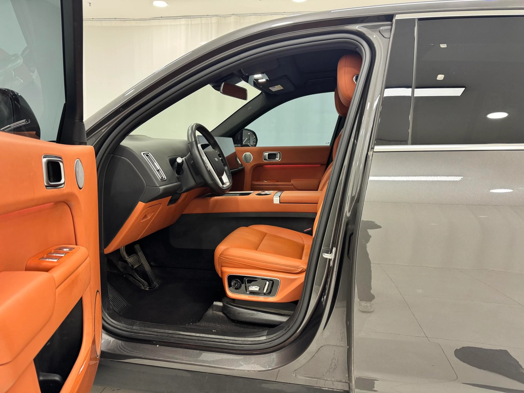 Li Auto Ideal L7, 2023 — фото 12