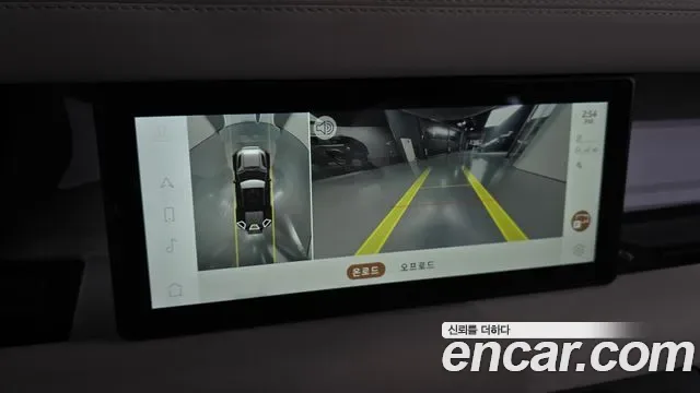Land Rover Defender L663, 2022 — фото 15
