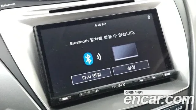 Hyundai Avante MD, 2012 — фото 19