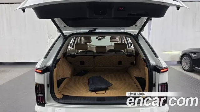 KG_Mobility_Ssangyong Actyon Activian, 2025 — фото 20