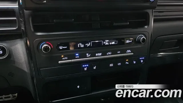 Hyundai Staria, 2026 — фото 32