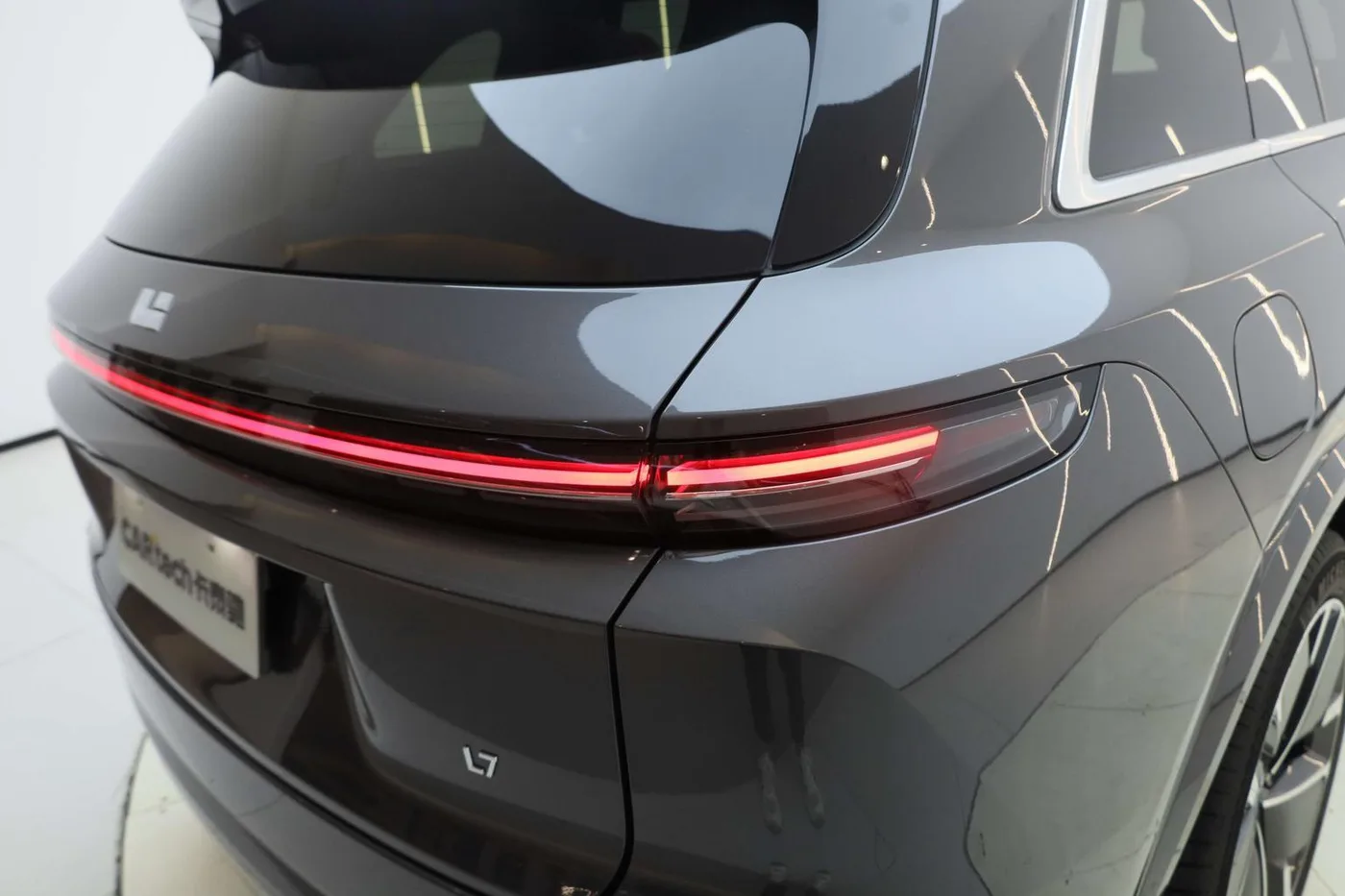Li Auto Ideal L7, 2025 — фото 25