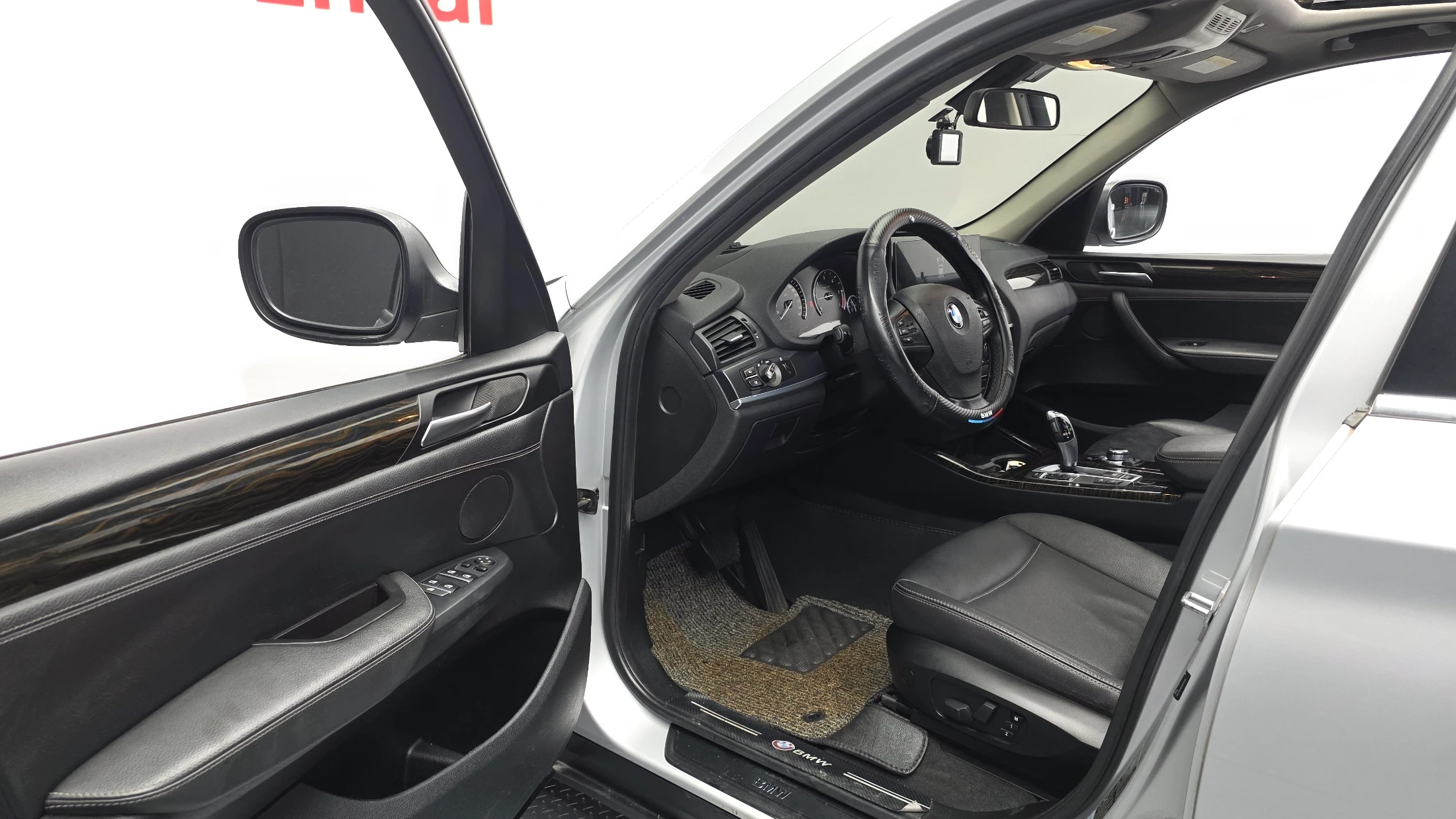 BMW X3 F25, 2014 — фото 10