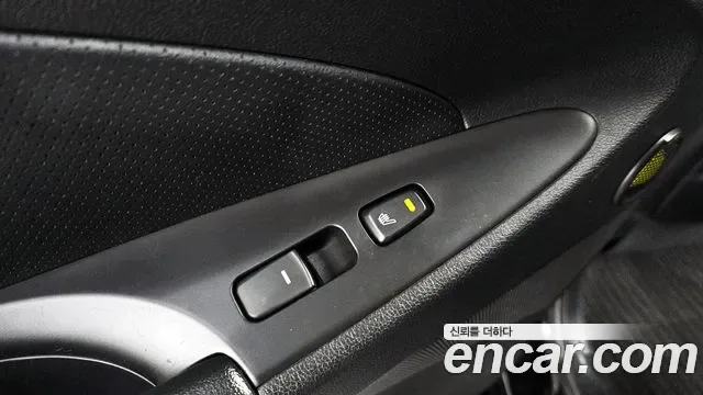 Hyundai Sonata, 2012 — фото 18