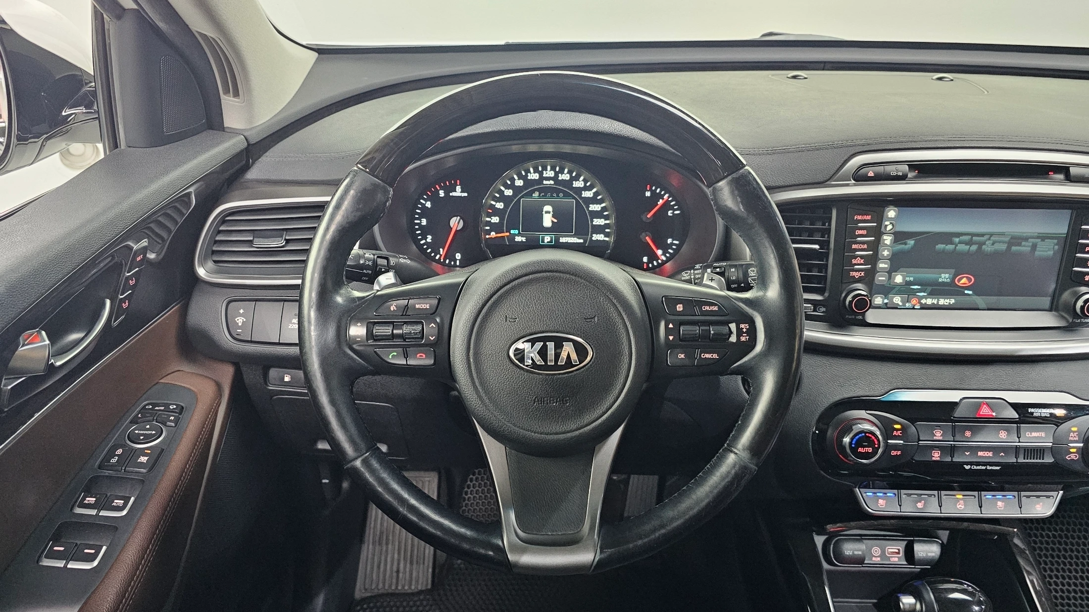 Kia Sorento, 2015 — фото 12