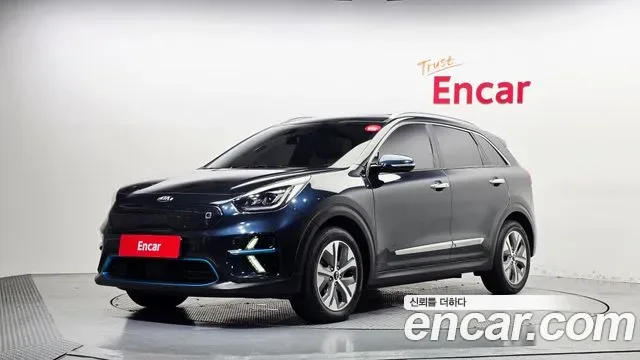 Kia Niro EV