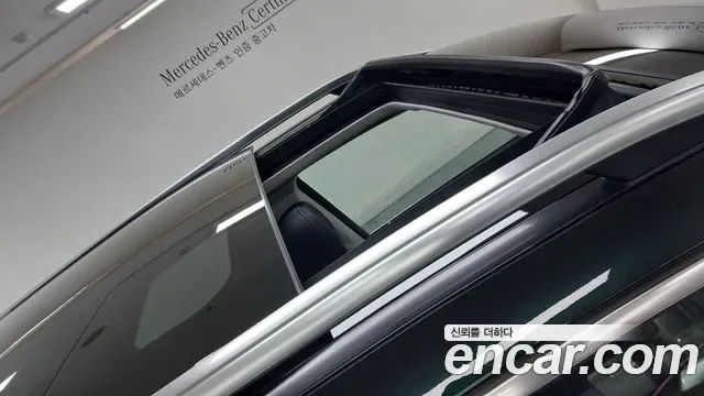 Mercedes-Benz Gle-Class W167, 2025 — фото 12