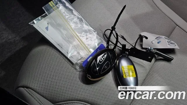 Hyundai Tucson NX4, 2025 — фото 39