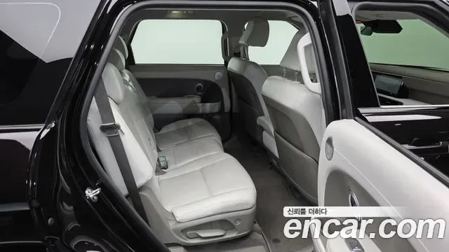 Hyundai Palisade LX3, 2025 — фото 12