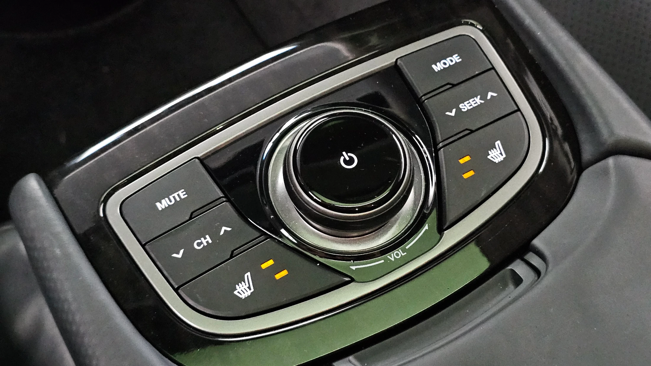 Hyundai Grandeur HG, 2011 — фото 20