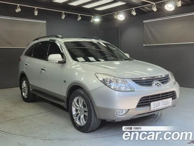 Hyundai Veracruz