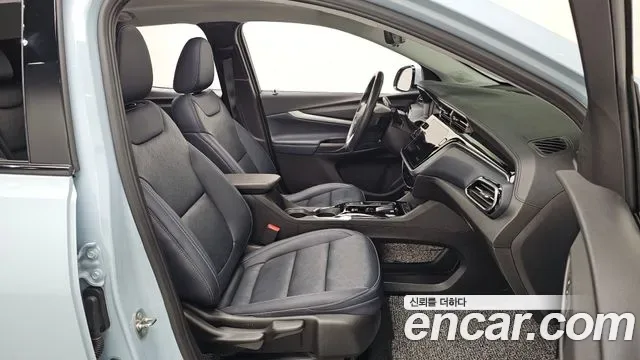 ChevroletGMDaewoo 볼트 Euv Bolt EUV, 2022 — фото 11