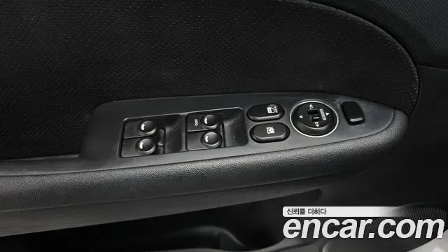Hyundai I30, 2010 — фото 17