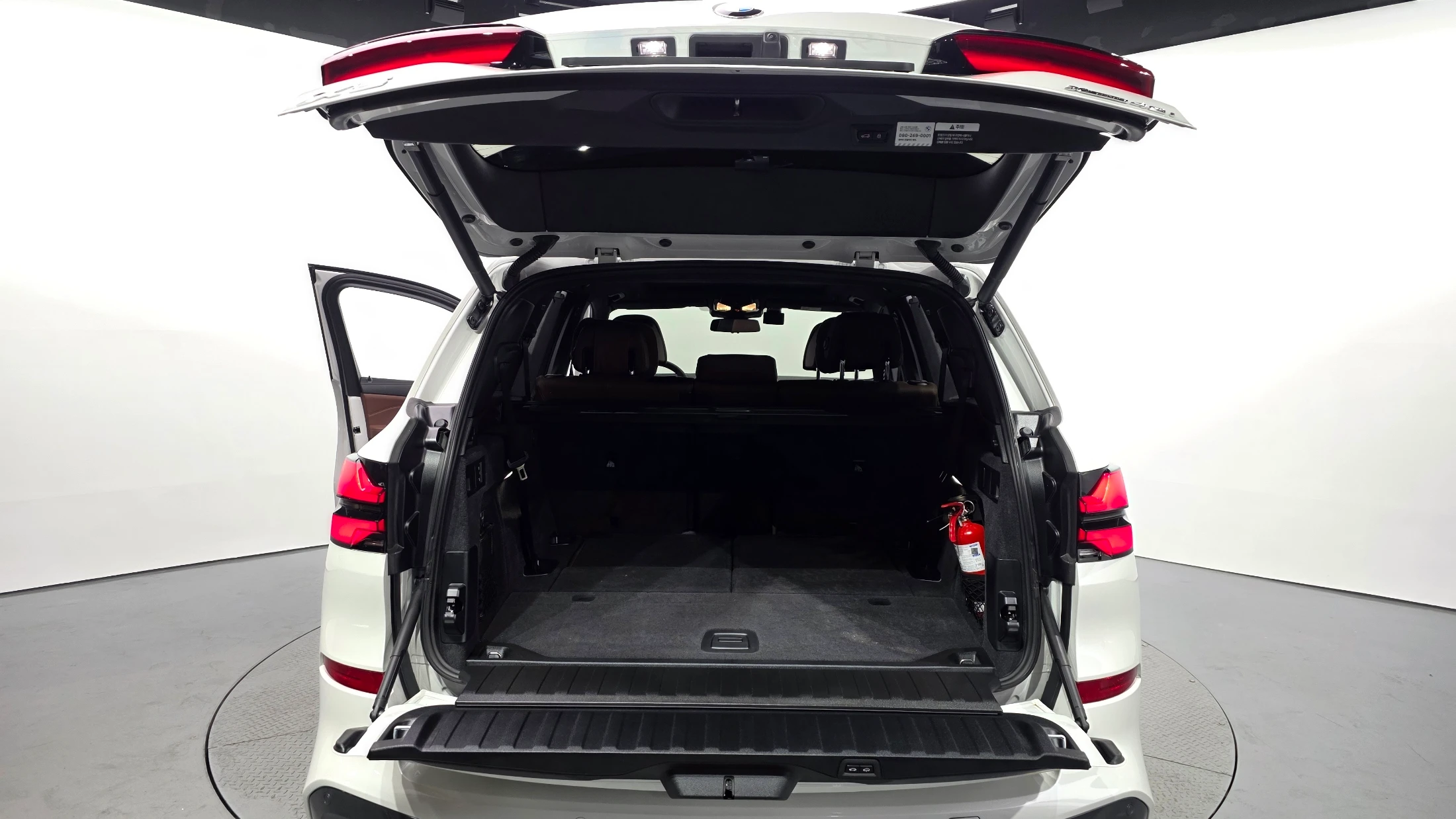BMW X5 G05, 2025 — фото 20