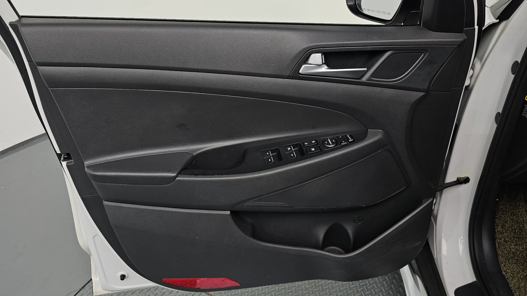 Hyundai Tucson, 2015 — фото 24