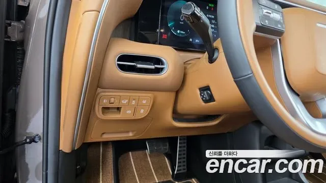 Hyundai Palisade LX3, 2025 — фото 16