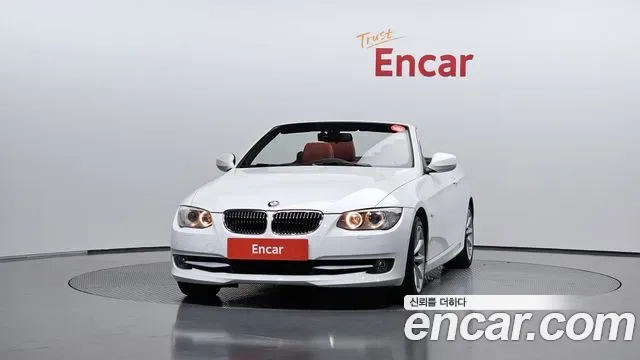 BMW 3-Series E90, 2010 — фото 3