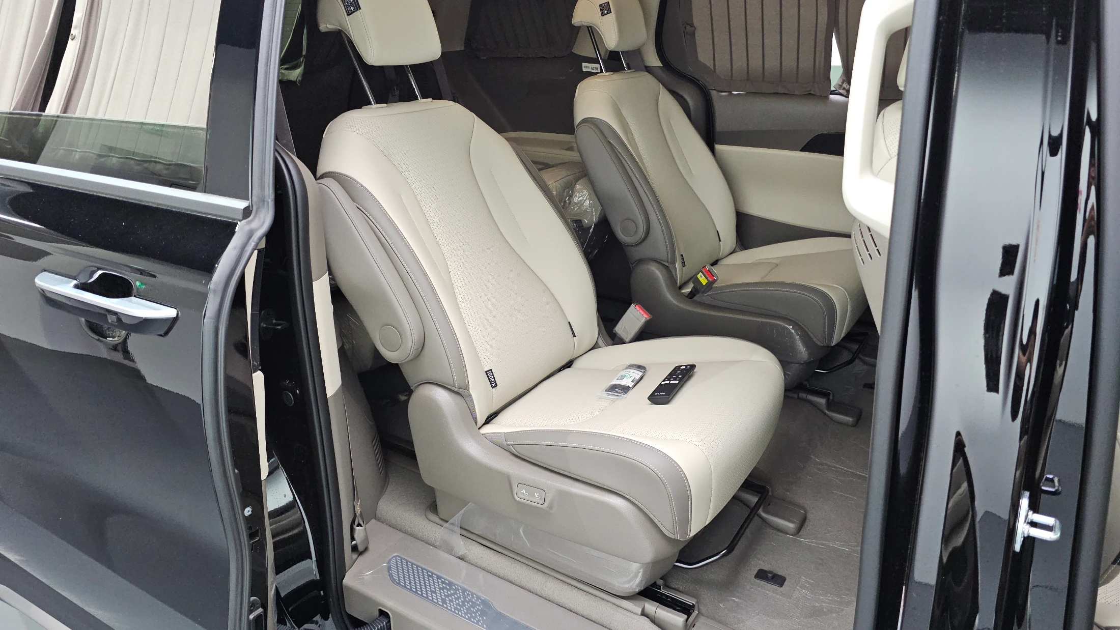 Kia Canival Carnival, 2026 — фото 11