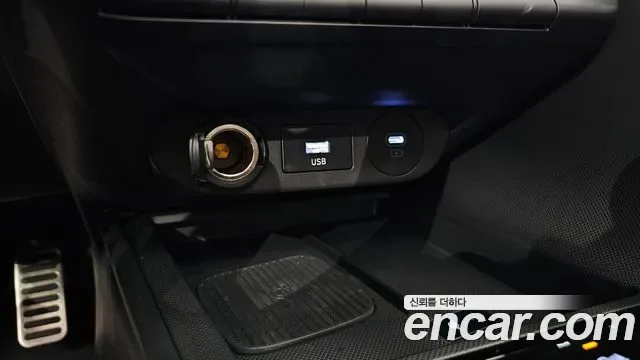 Hyundai Avante CN7, 2026 — фото 36
