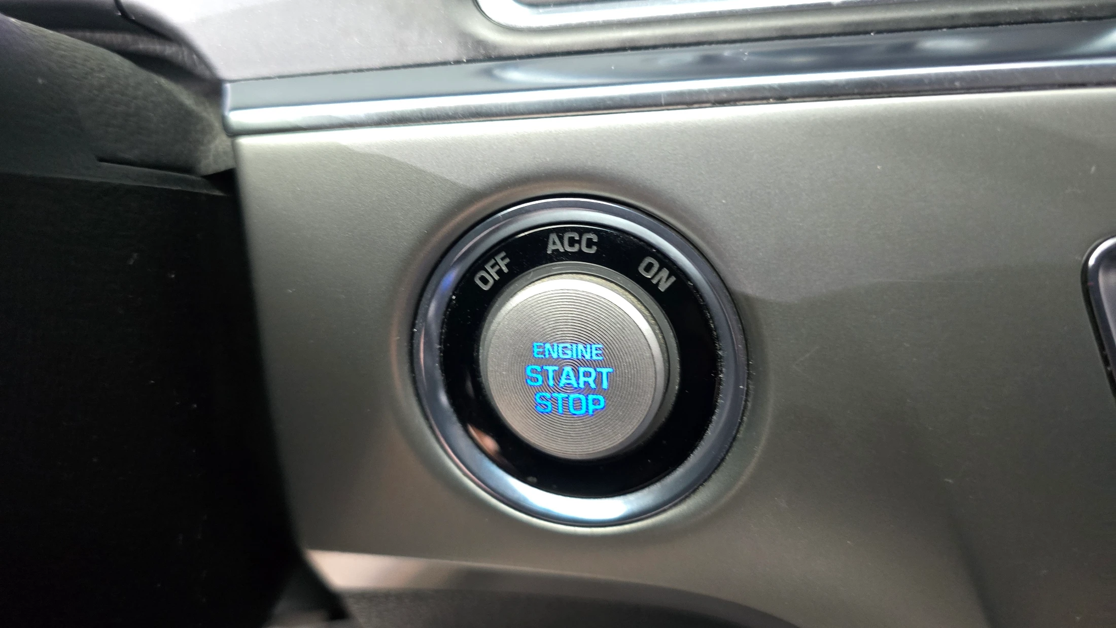 Hyundai Sonata LF Sonata, 2014 — фото 17