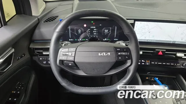 Kia Sportage Hybrid, 2025 — фото 12