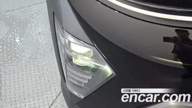 Hyundai Kona SX2, 2025 — фото 22