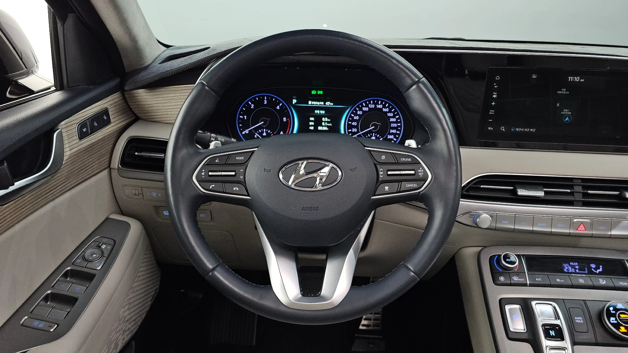 Hyundai Palisade, 2019 — фото 13