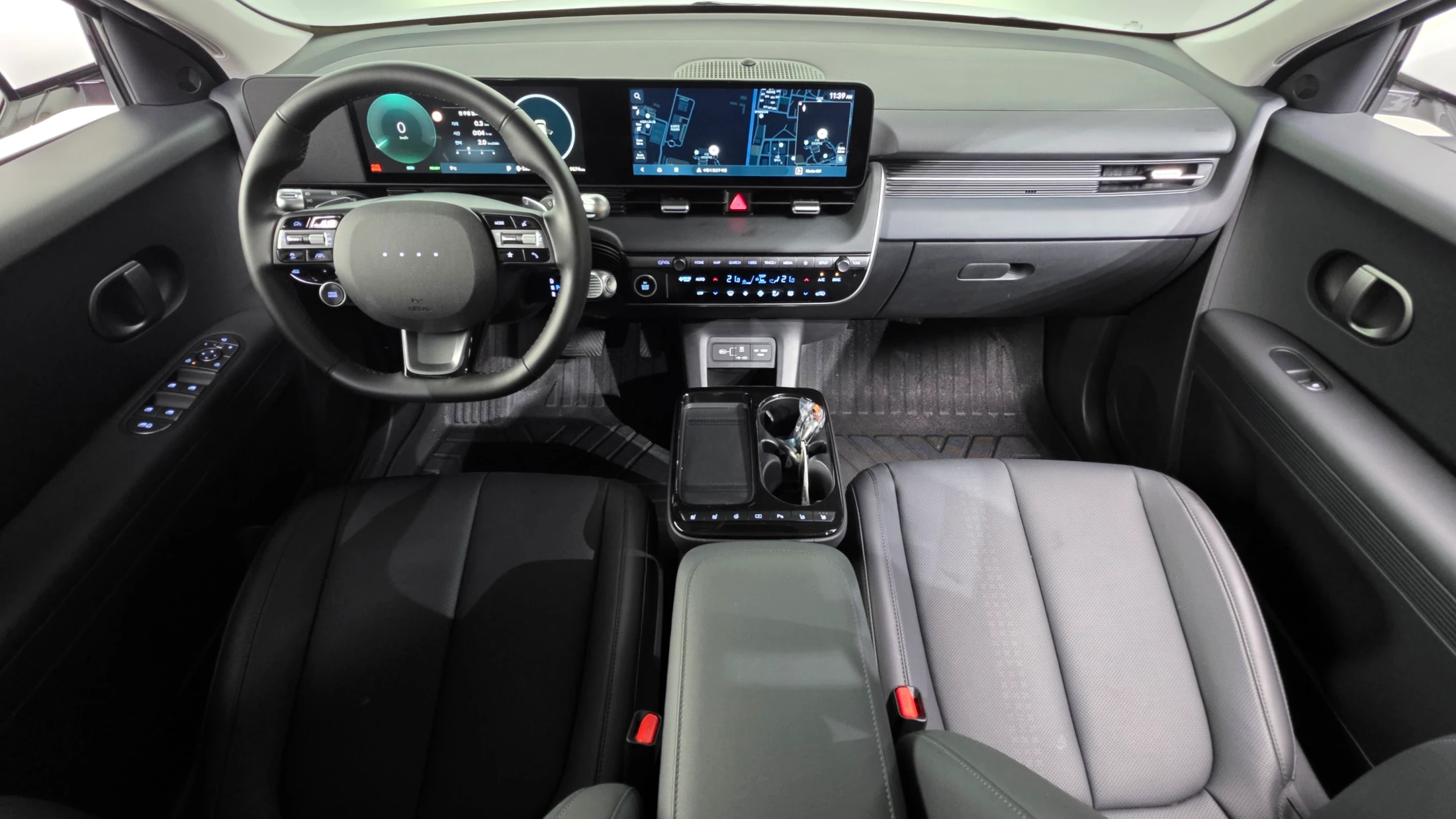 Hyundai Ioniq5 Ionic 5, 2026 — фото 7