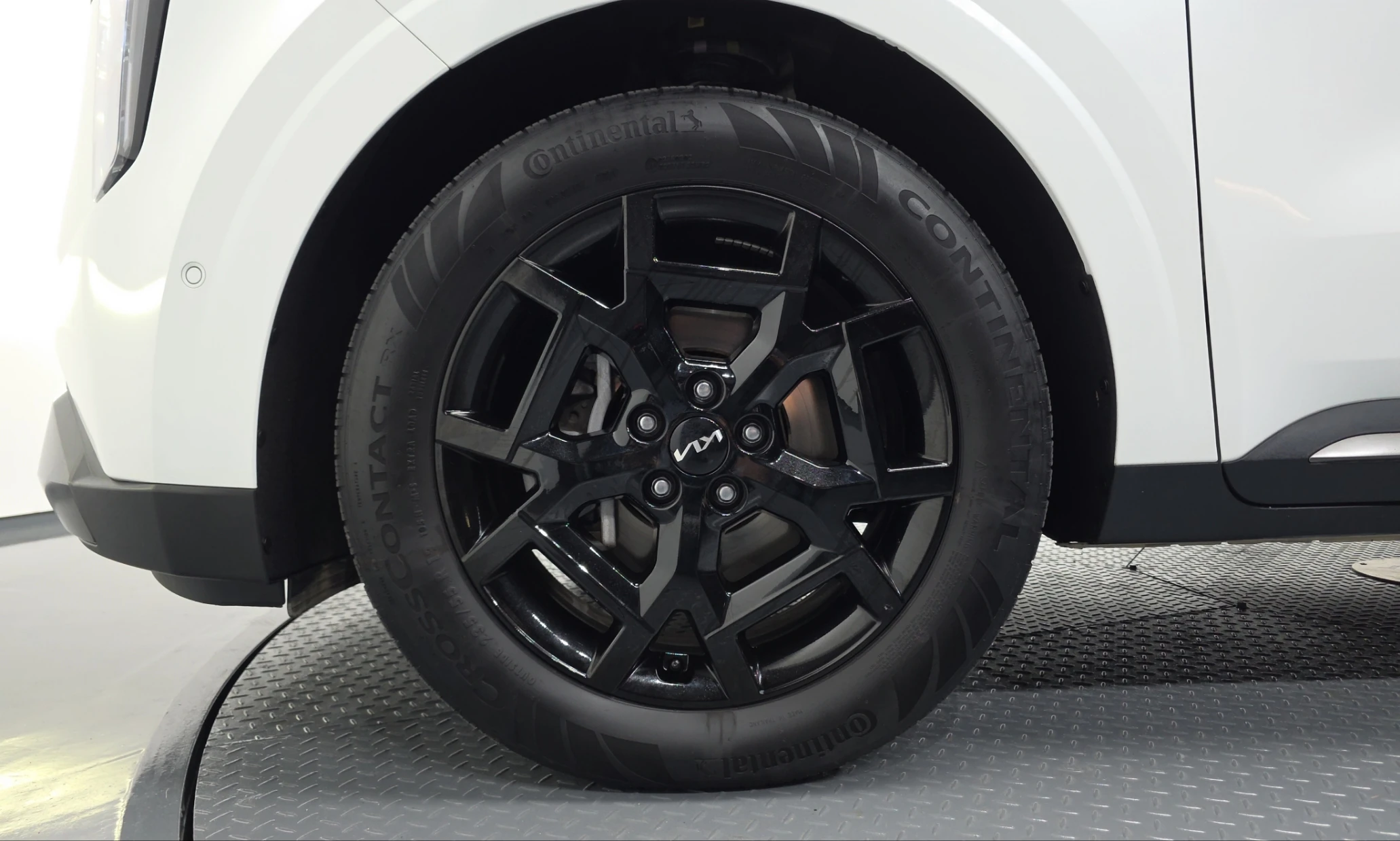 Kia Canival Carnival, 2025 — фото 5
