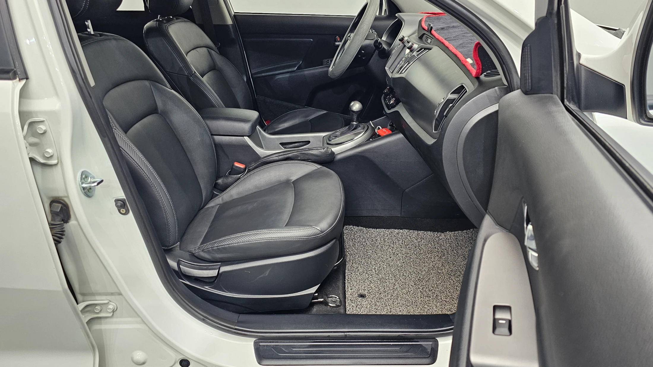 Kia Sportage, 2014 — фото 26