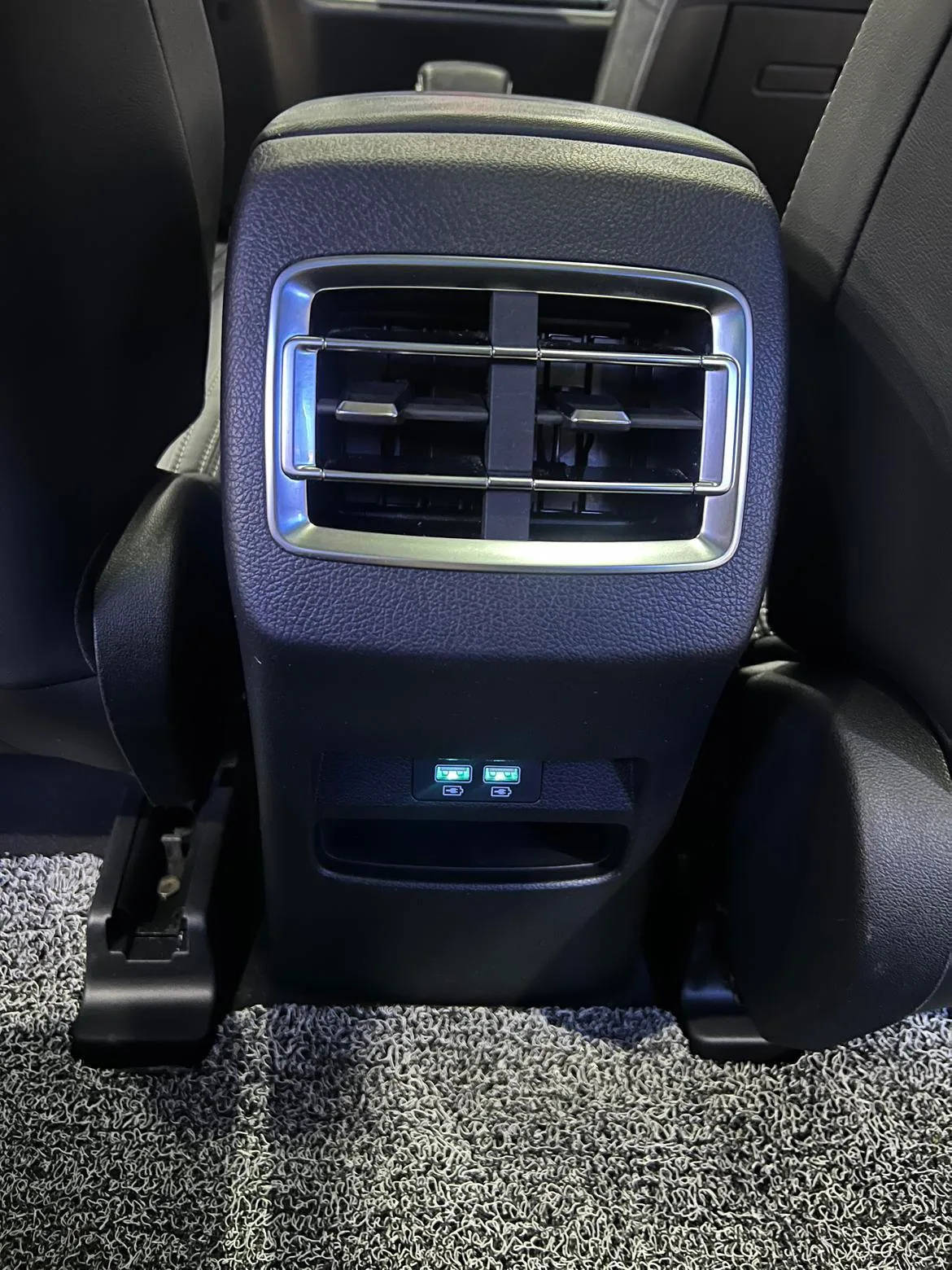 BYD Song Pro DM, 2019 — фото 26