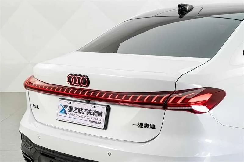 Audi A5L, 2026 — фото 8