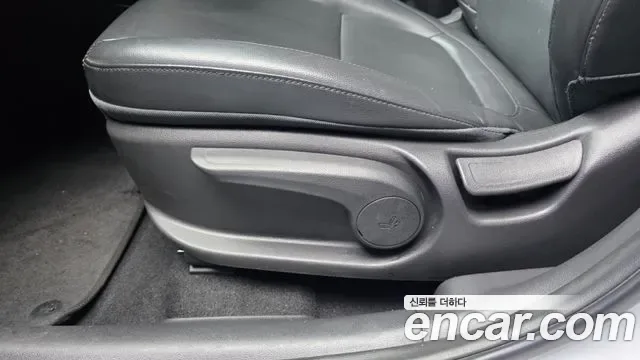 Hyundai Kona Electric, 2018 — фото 19