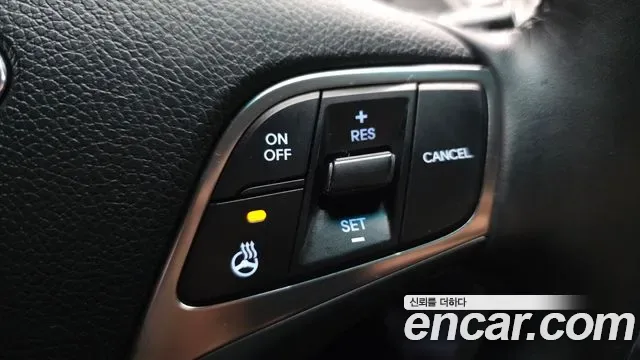 Hyundai Grandeur HG Hybrid, 2014 — фото 18