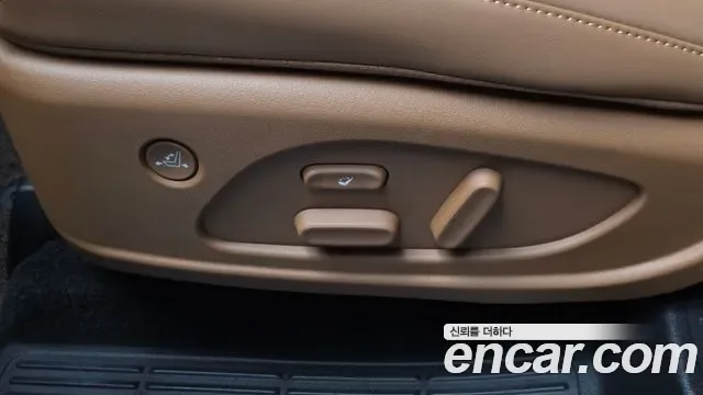 Hyundai Palisade LX3, 2025 — фото 35
