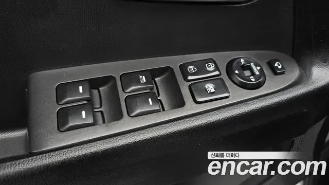 Kia Sportage, 2012 — фото 18