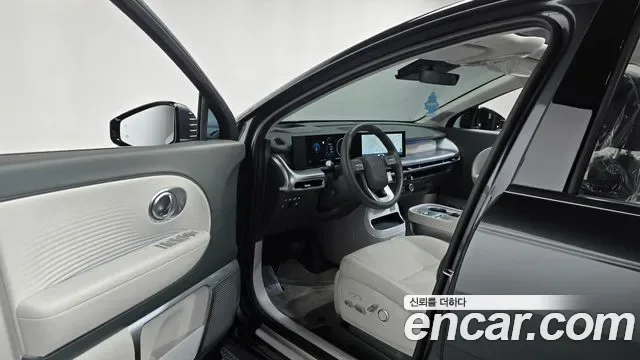 Hyundai Ioniq9 Ionic 9, 2025 — фото 10