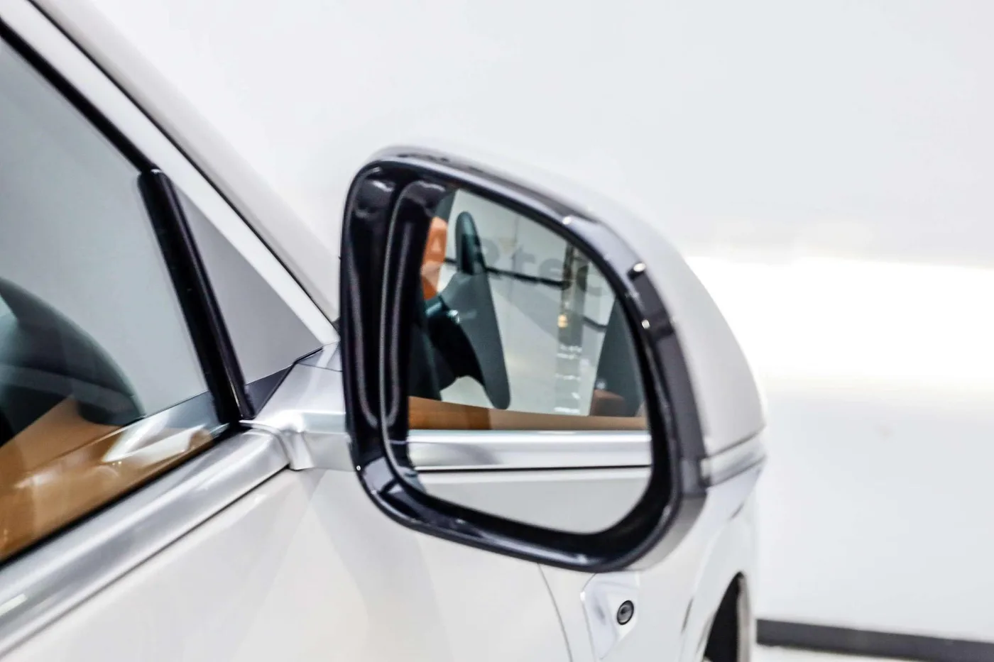 Li Auto Ideal L6, 2025 — фото 16