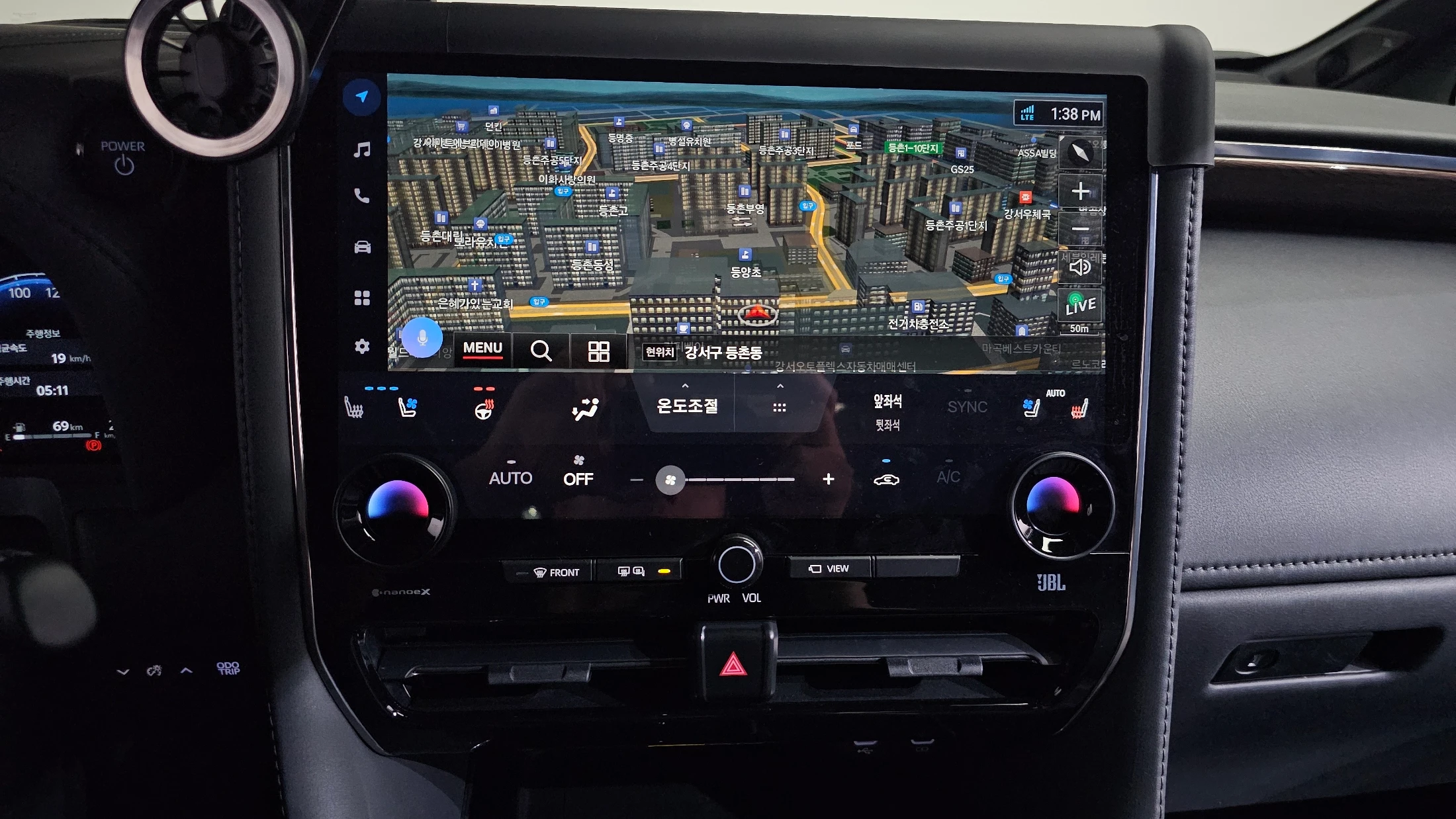 Toyota Alphard Alpad, 2025 — фото 14