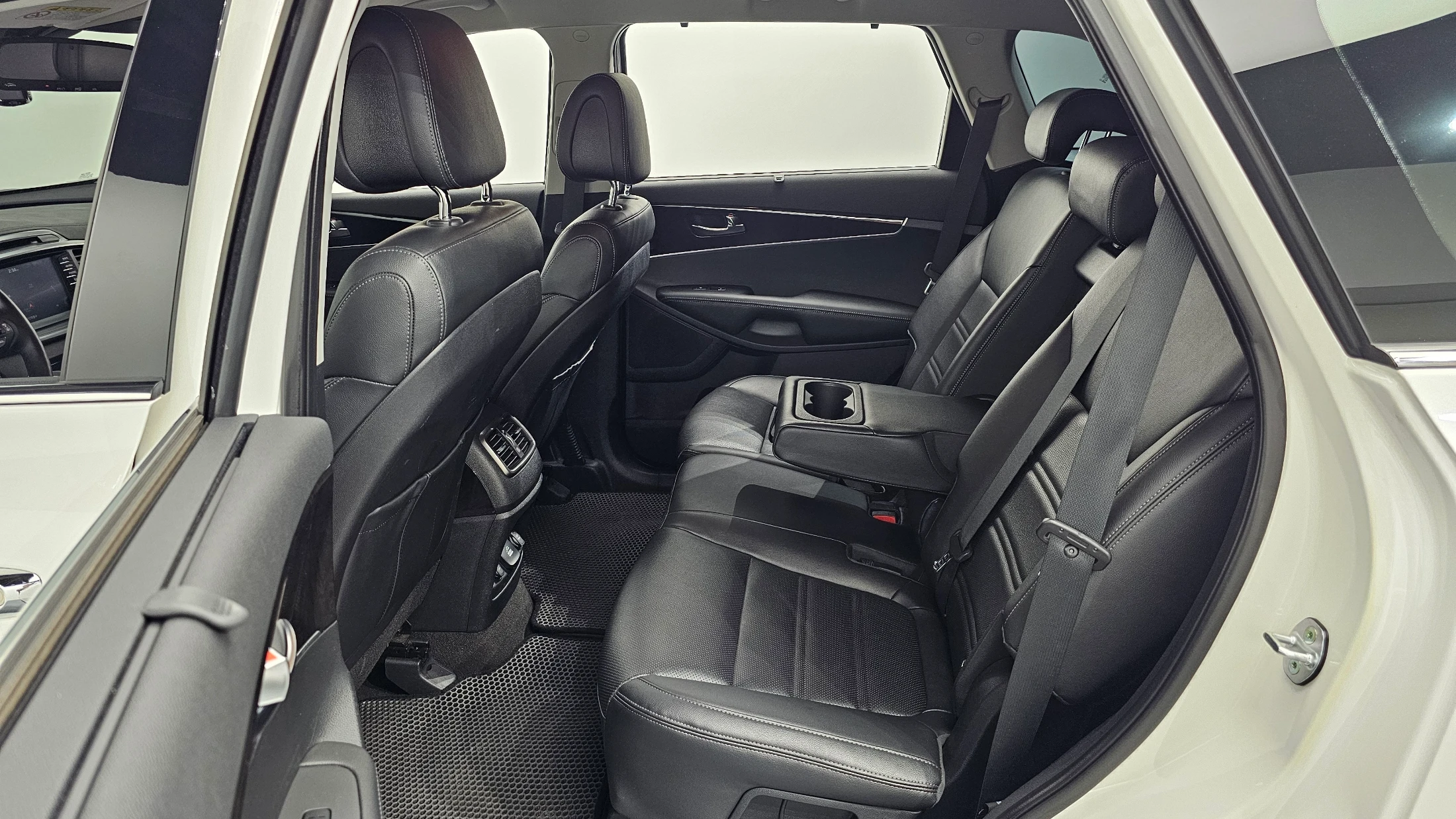 Kia Sorento, 2014 — фото 12