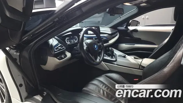 BMW I8, 2016 — фото 10