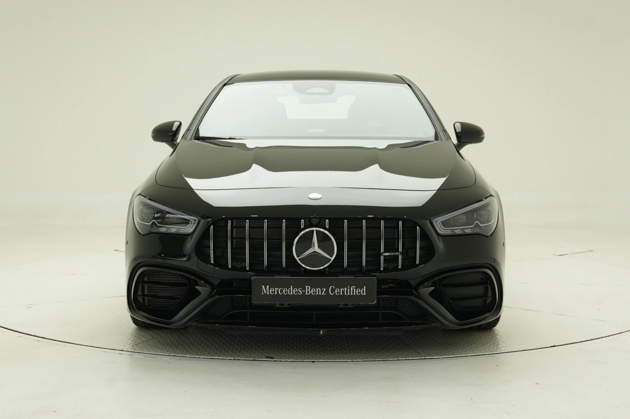 Mercedes-Benz Cla-Class C118, 2025 — фото 3