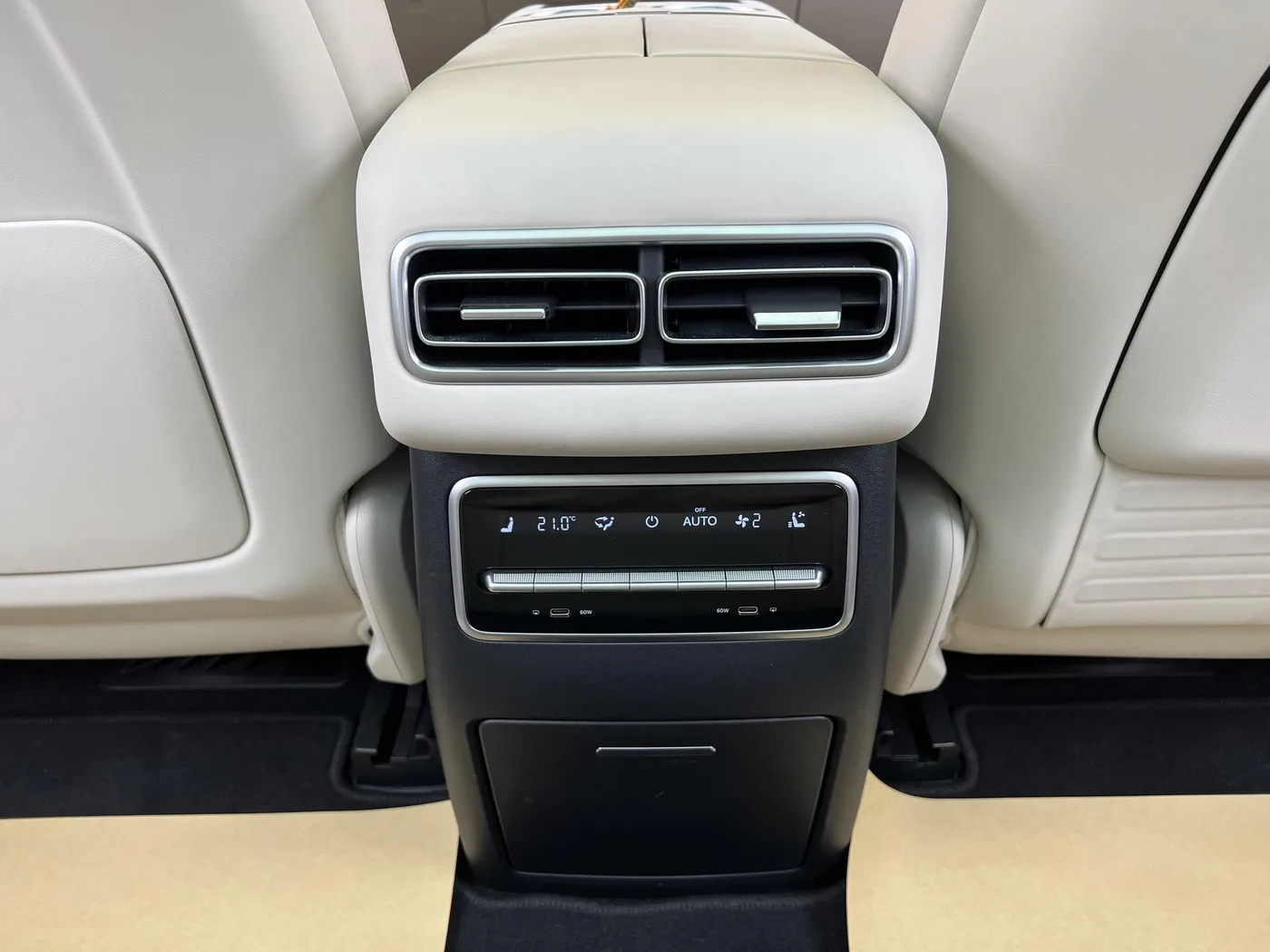 Li Auto Ideal L7, 2023 — фото 24